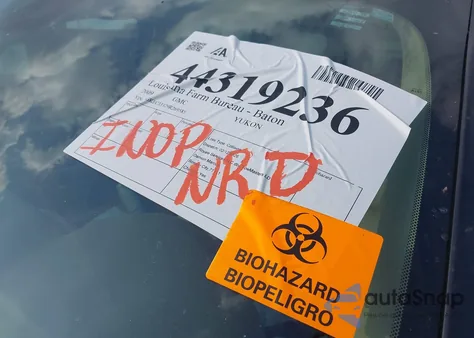 2009 GMC Yukon Slt2 из США, поврежденный, VIN 1GKEC33329R269585